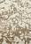 Дизайнерский ковер ручной работы 8/8-RWB ESK-411-Antique White/Natural Beige