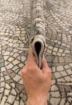 фактура ковра Geo Moldabela 7885-43255