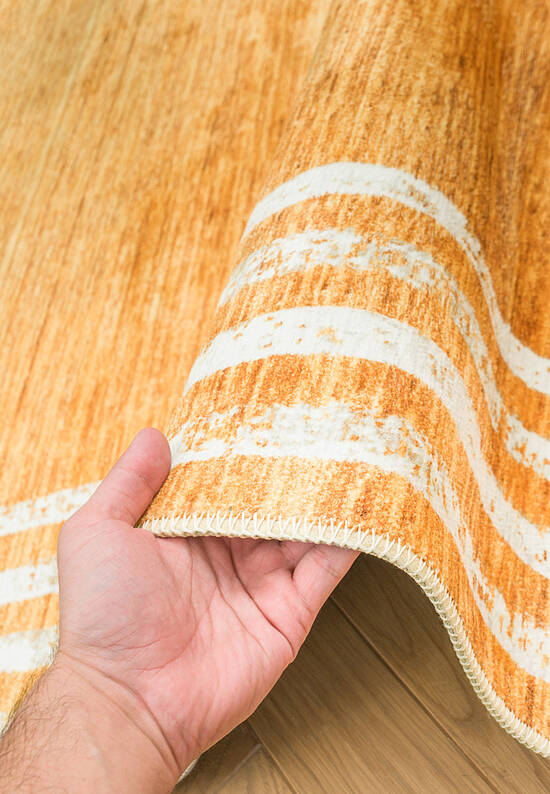 Турецкий ковер из бамбуковой вискозы TD716-02