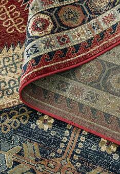 фактура ковра Diana VD6053-V216