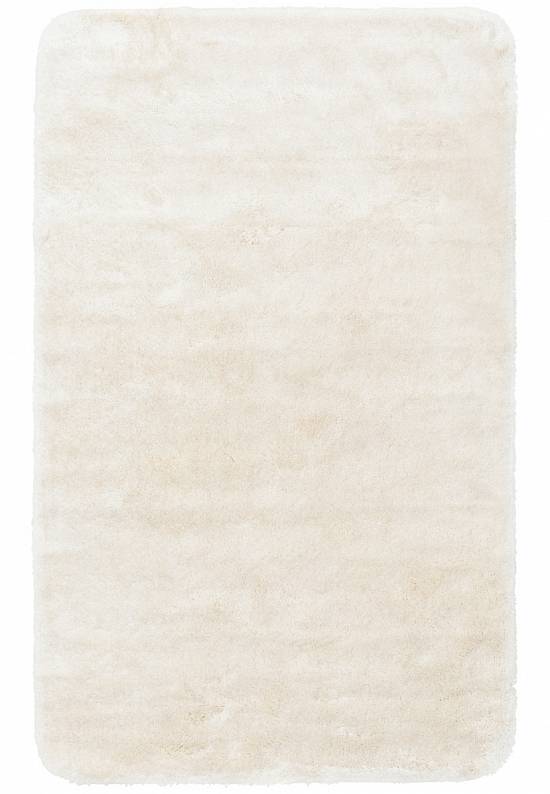 Бежевый мягкий коврик для ванной 3501 Beige