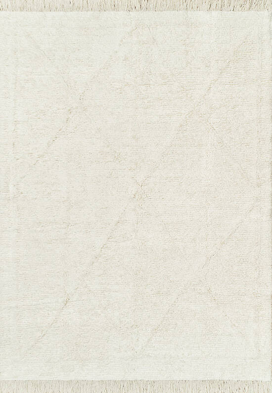 Современный хлопковый ковер Adinkra