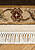 Элитный ковер ручной работы 10/10 AM-101-2-Ivory/Brown