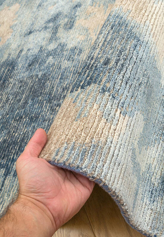 Дизайнерский ковер Erode