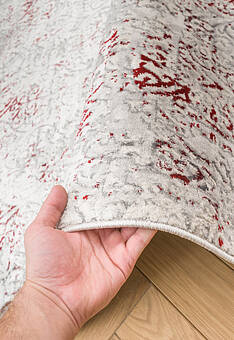 фактура ковра Allure 17524A-H15872