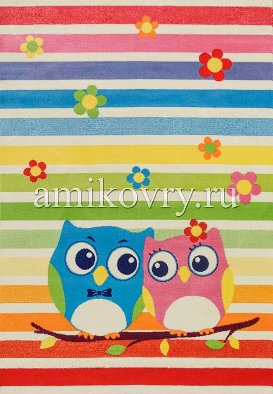 Ковер Vernisaj Kids 8195-44933