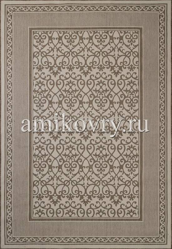 Двусторонняя циновка для улицы и дома 4804-23511