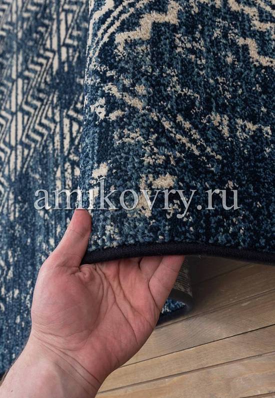 Современный ковер из Бельгии RS1252-R398
