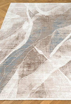 ковер в перспективе против ворса Nazenin 1959