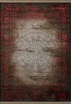 дизайн ковра Iris UI3957