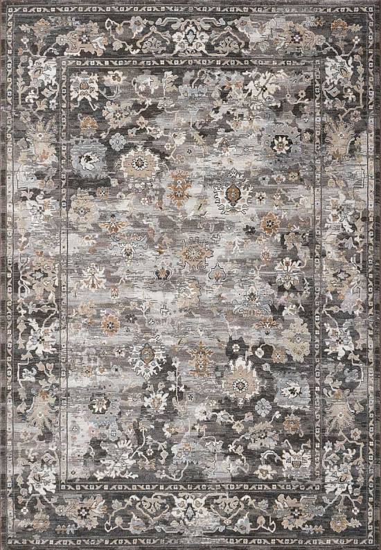 Бельгийский ковер из полипропилена RP4598-R732