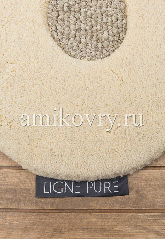 Ковер ручной работы Ligne Pure Vitalize 141.002-100