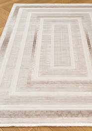 ковер в перспективе против ворса Nazenin 1952