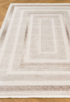 ковер в перспективе против ворса Nazenin 1952