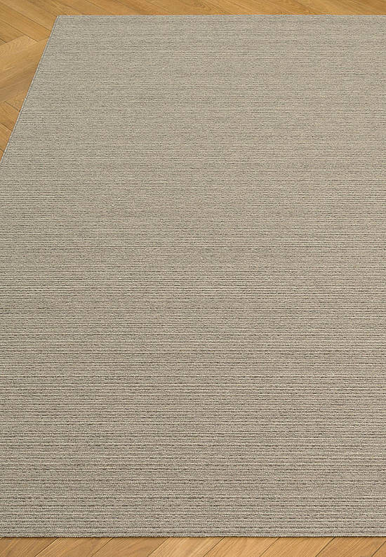 Шерстяной безворсовый ковер OT5657-O340