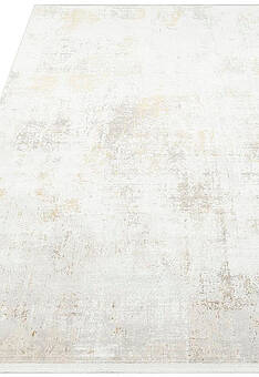 ковер в перспективе по ворсу Zurich ZRH 06 Cream Yellow