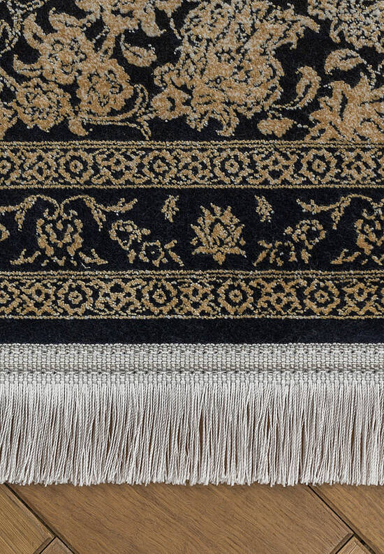 Классический ковер из Ирана UC3931