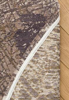 основа безворсового ковра Streets Paris LS5282-L266