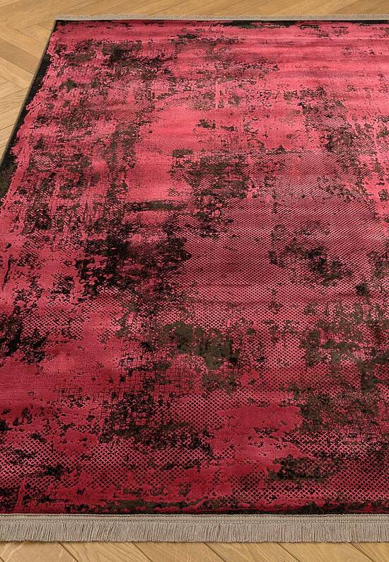 Иранский акриловый ковер UI3973