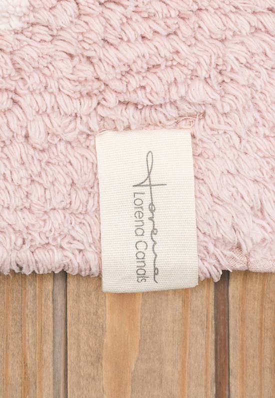 Детский стираемый ковер Rose Quartz C-TERRA-ROSE