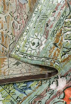 основа ковра Old Persian Palace 24992