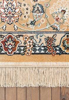 фрагмент ковра Grazia RG234-R84