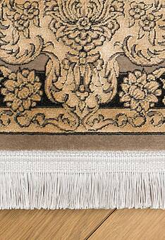 фрагмент ковра Clivia BC3937