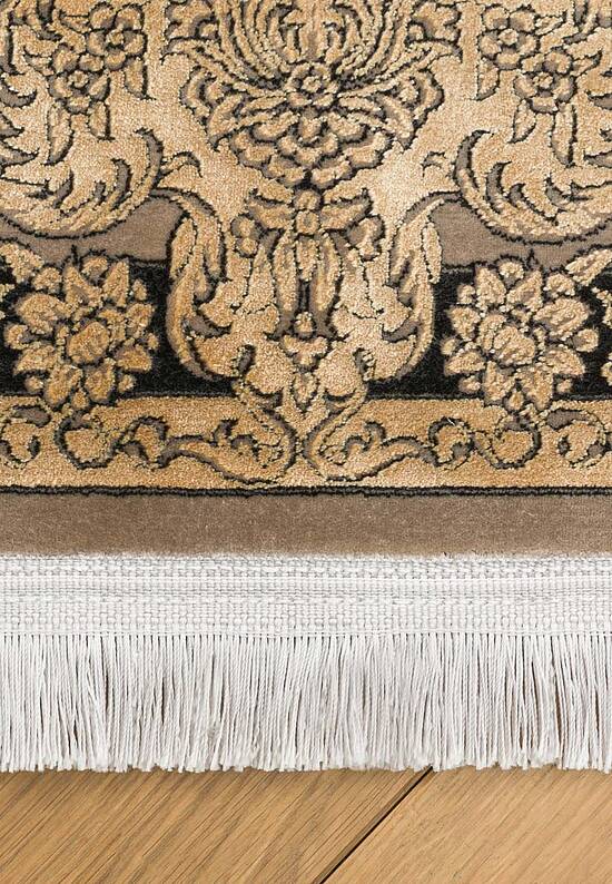 Высокоплотный иранский ковер BC3937