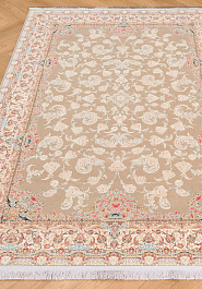 ковер в перспективе Salman FS4086-F11