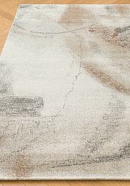 ковер в перспективе против ворса Florida RF6011-R78