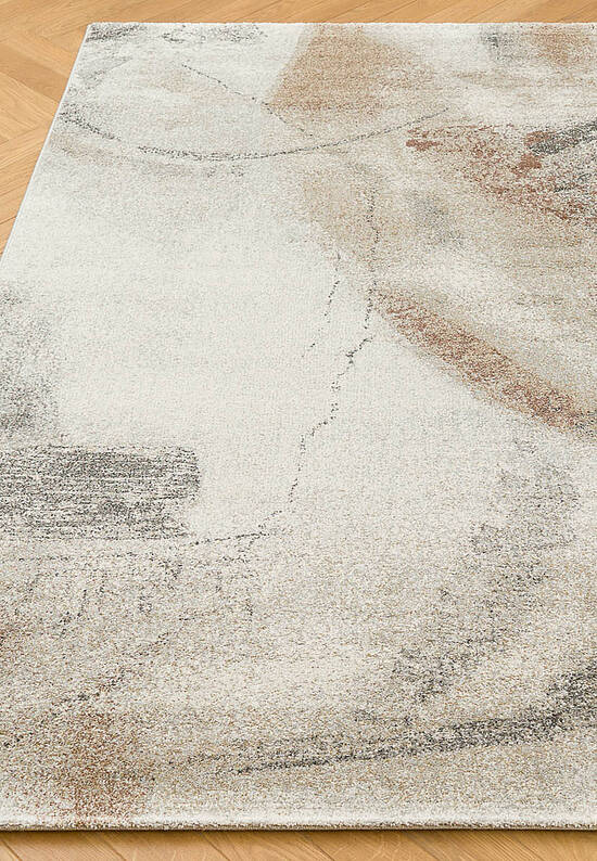 Современный бельгийский ковер RF6011-R78