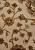 Элитный ковер ручной работы 10/10 SC-733-Ivory/Camel