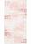 Двусторонний безворсовый ковер NK 01 Cream Pink