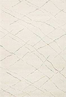 дизайн ковра Piccolo PCL 05 Cream Multy