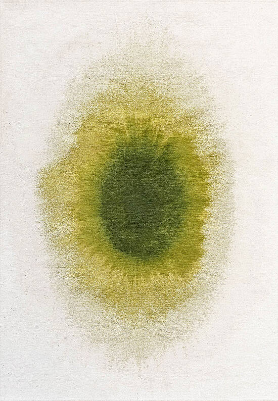 Безворсовый ковер из полиэстера LR6250-L426 outdoor