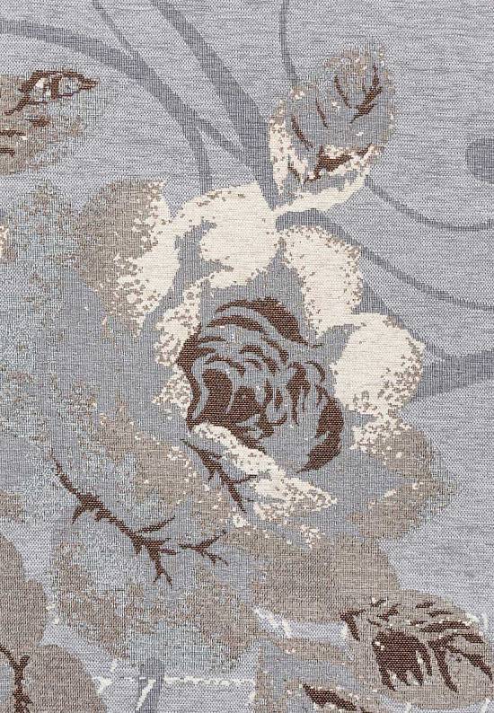 Гобеленовый ковер 099-grey/beige