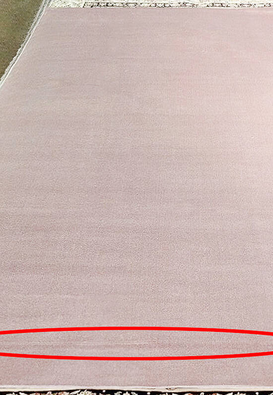 Бельгийский ковер из эко-вискозы RGE2489-R06 discount