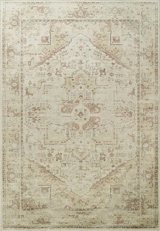Бельгийский ковер из вискозы VB3107-V436