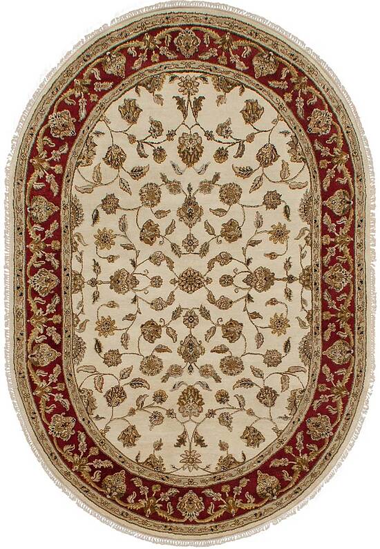 Элитный ковер ручной работы