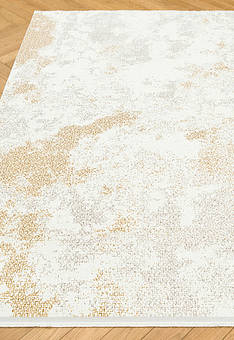 Ковер Sateen ST 108 Cream Gold