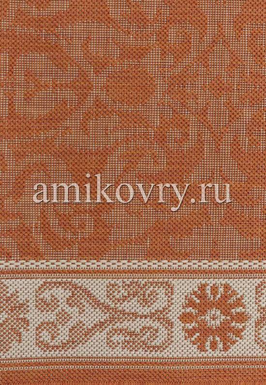 Дорожка-циновка из Бельгии 2617-8Z02
