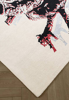 фрагмент ковра Art Rugs Pulse