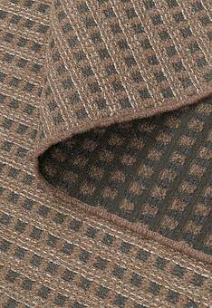 фактура безворсового ковра Alfeo RA6033-R312