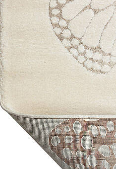 основа ковра Piccolo PCL 03 Cream Multy