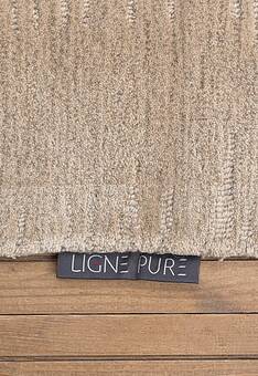 фрагмент ковра Ligne Pure Static 204.001-500