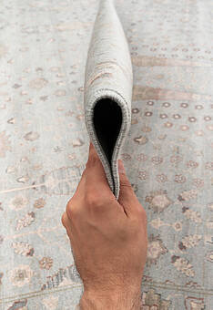 фактура ковра Diana VD2326-V206