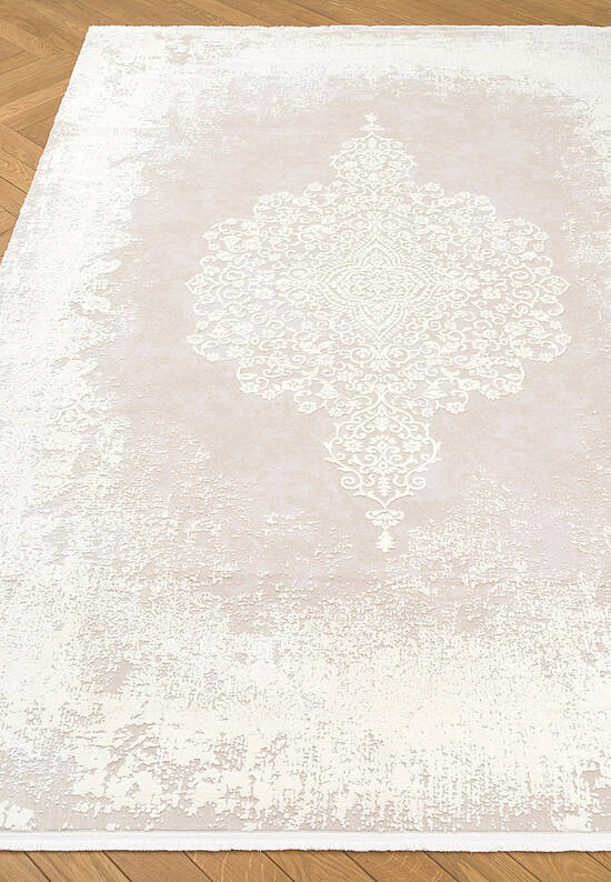 Современный турецкий ковер SR6202