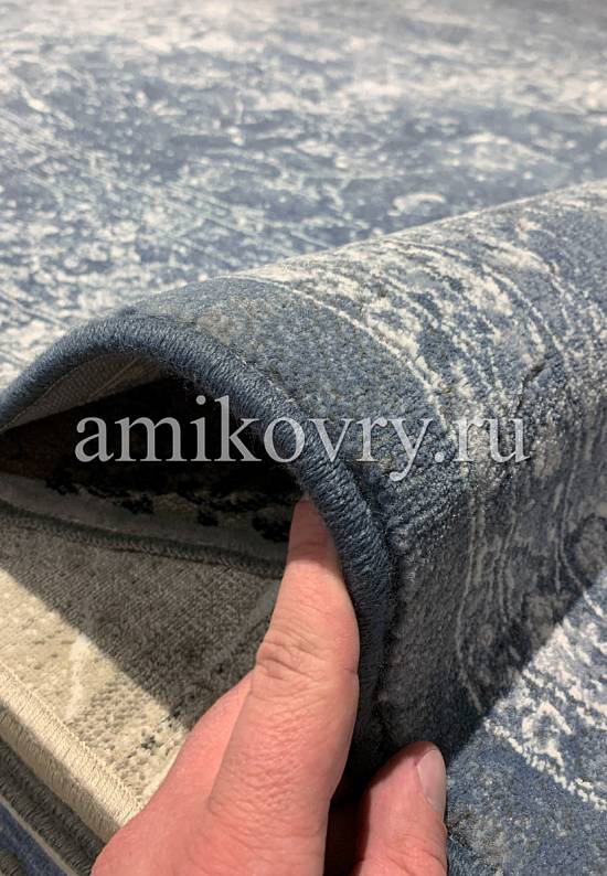 Бельгийский высокоплотный ковер OM1734-O103 discount