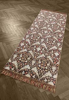 ковер в перспективе Art Rugs Victorian Runner
