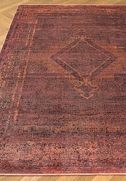 ковер в перспективе против ворса Istanbul Tugra IB 06